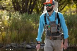 Fishpond Canyon Creek Chest Pack -Fishing Shop LeCoq CanyonCreek 9