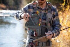 Fishpond Flint Hills Fly Fishing Vest 7 Fishpond Flint Hills Fly Fishing Vest -Fishing Shop LeCoq FlintHills 3