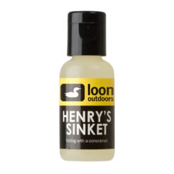 Loon Outdoors Henry’s Sinket