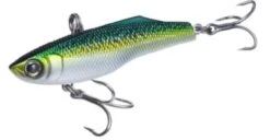 Yo-Zuri High Speed Vibe 5 1/4″ -Fishing Shop Mackerel