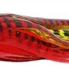 Black Bart Medium Tackle Skirted Lures