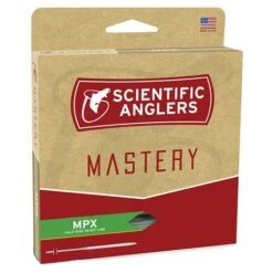 Scientific Anglers Mastery MPX