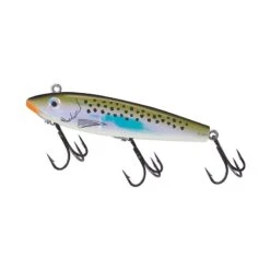 MirrOlure C-Eye Pro Series Tiny Trout CTTR Sinking Twitchbait -Fishing Shop MirrOlure C Eye Pro Tiny Trout CTTR Trout