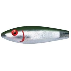 MirrOlure Big Game Series 77M Sinking Twitchbait -Fishing Shop MirrOlure Classic Color 18 1