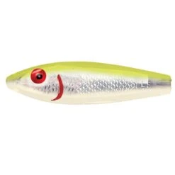 MirrOlure Popa Dog 87MR Surface Popper -Fishing Shop MirrOlure Classic Color CFPR