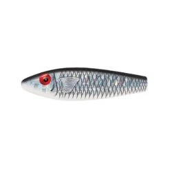 MirrOlure Series III S7MR Floating Twitchbait -Fishing Shop MirrOlure Series III Colors 21