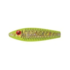 MirrOlure Series III S7MR Floating Twitchbait -Fishing Shop MirrOlure Series III Colors CH