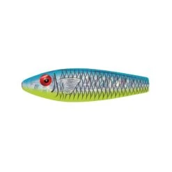 MirrOlure Series III S7MR Floating Twitchbait -Fishing Shop MirrOlure Series III Colors CHBL