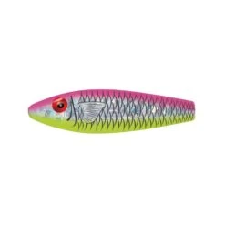 MirrOlure Series III S7MR Floating Twitchbait -Fishing Shop MirrOlure Series III Colors EC