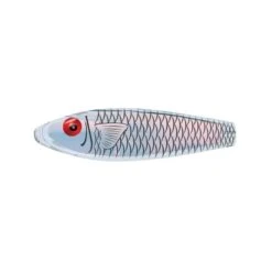 MirrOlure Series III S7MR Floating Twitchbait -Fishing Shop MirrOlure Series III Colors PS