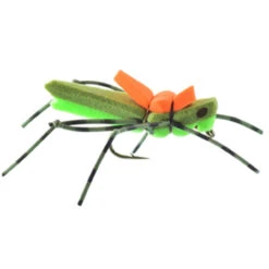 Morrish Hopper By Umpqua -Fishing Shop Morrish Hopper Morrish Green 59067.1574089959