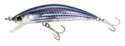 Yo-Zuri 3D Inshore Minnow Floating 3 1/2″ -Fishing Shop Mullet 7