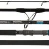 Nomad Design Offshore Rods