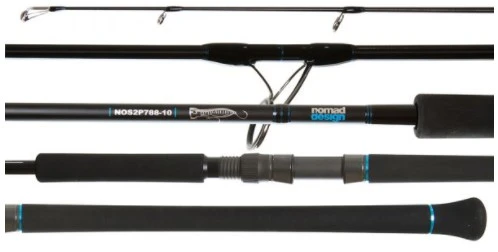 Nomad Design Offshore Rods 1 Nomad Design Offshore Rods
