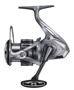 Shimano Nasci FC Spinning Reel