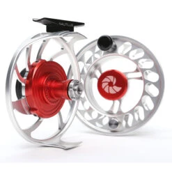 Nautilus CCF-X2 -Fishing Shop Nautilus CCF X2 Fly Reel alt4