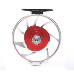 Nautilus CCF-X2 -Fishing Shop Nautilus CCF X2 Fly Reel alt5