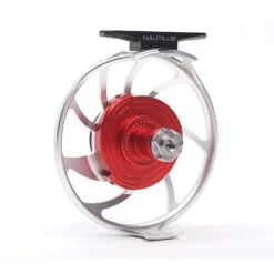 Nautilus CCF-X2 -Fishing Shop Nautilus CCF X2 Fly Reel alt6