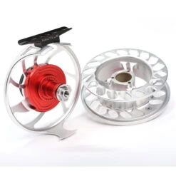 Nautilus CCF-X2 -Fishing Shop Nautilus CCF X2 Fly Reel alt7