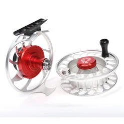Nautilus CCF-X2 -Fishing Shop Nautilus CCF X2 Fly Reel alt8