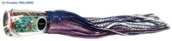 Black Bart Medium/Heavy Tackle Skirted Lures -Fishing Shop OzProwler PBD WBD