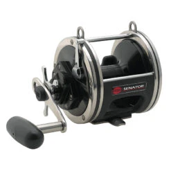 Penn Senator Star Drag Reel -Fishing Shop PENN Senator Star Drag 117L
