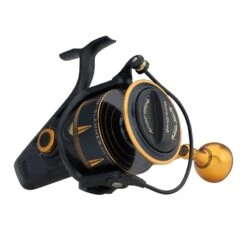 PENN Slammer III Spinning Reels -Fishing Shop PENN Slammer III Spinning 10500 2017 alt1