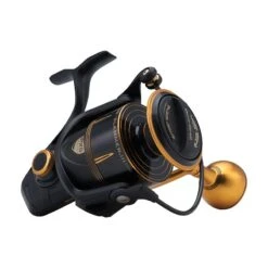 PENN Slammer III Spinning Reels -Fishing Shop PENN Slammer III Spinning 7500 2017 alt1