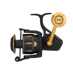 PENN Slammer III Spinning Reels -Fishing Shop PENN Slammer III Spinning 7500 2017 alt3