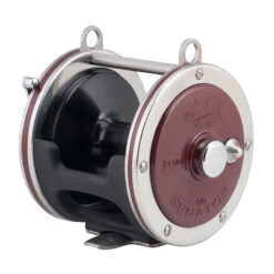 Penn Special Senator Star Drag Reel -Fishing Shop PENN Special Senator Star Drag 113H2LH 2