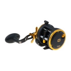 Penn Squall Level Wind Reel -Fishing Shop PENN Squall Level Wind SQL15LW 2
