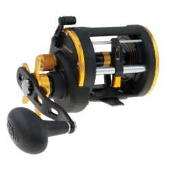 Penn Squall Level Wind Reel