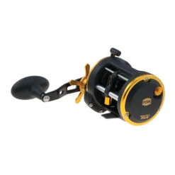 Penn Squall Level Wind Reel -Fishing Shop PENN Squall Level Wind SQL20LW 2