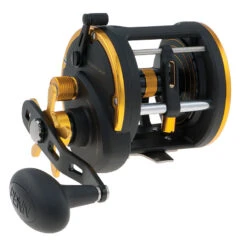 Penn Squall Level Wind Reel -Fishing Shop PENN Squall Level Wind SQL30LW