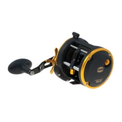 Penn Squall Level Wind Reel -Fishing Shop PENN Squall Level Wind SQL30LW 2