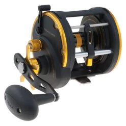 Penn Squall Level Wind Reel -Fishing Shop PENN Squall Level Wind SQL50LW
