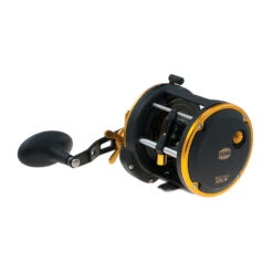 Penn Squall Level Wind Reel -Fishing Shop PENN Squall Level Wind SQL50LW 2