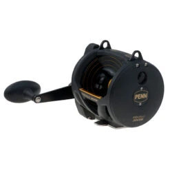 Penn Squall 2-Speed Lever Drag Reel -Fishing Shop PENN Squall Lever Drag 2 Speed SQL30VSW 2