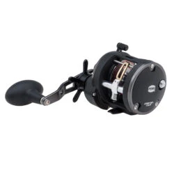 Penn Warfare Level Wind Reel -Fishing Shop PENN Warfare Level Wind5LW 2