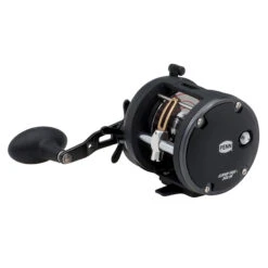 Penn Warfare Level Wind Reel -Fishing Shop PENN Warfare Level Wind 30LW 2