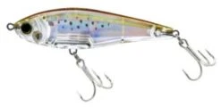 Yo-Zuri 3D Inshore Twitchbaits 3 1/2″ -Fishing Shop PeanutBunker 3