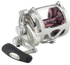 Penn International 50 VISW Limited Edition Reel