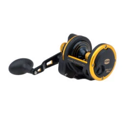 Penn Squall Lever Drag Reel -Fishing Shop Penn Squall Lever Drag Reel SQL30LD 2