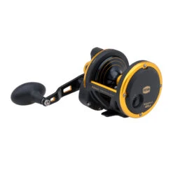 Penn Squall Lever Drag Reel -Fishing Shop Penn Squall Lever Drag Reel SQL40LD 2