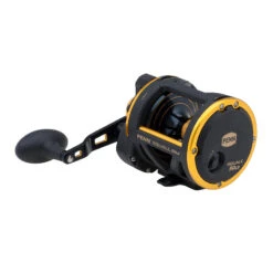 Penn Squall Lever Drag Reel -Fishing Shop Penn Squall Lever Drag Reel SQL50LD 2