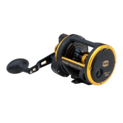 Penn Squall Lever Drag Reel -Fishing Shop Penn Squall Lever Drag Reel SQL60LD 2