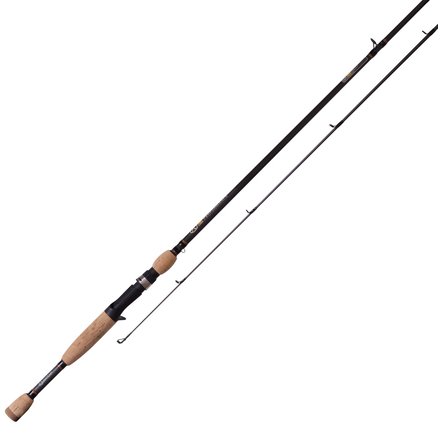Quantum QX36 Spinning And Casting Rods 2 Quantum QX36 Spinning And Casting Rods - Image 2