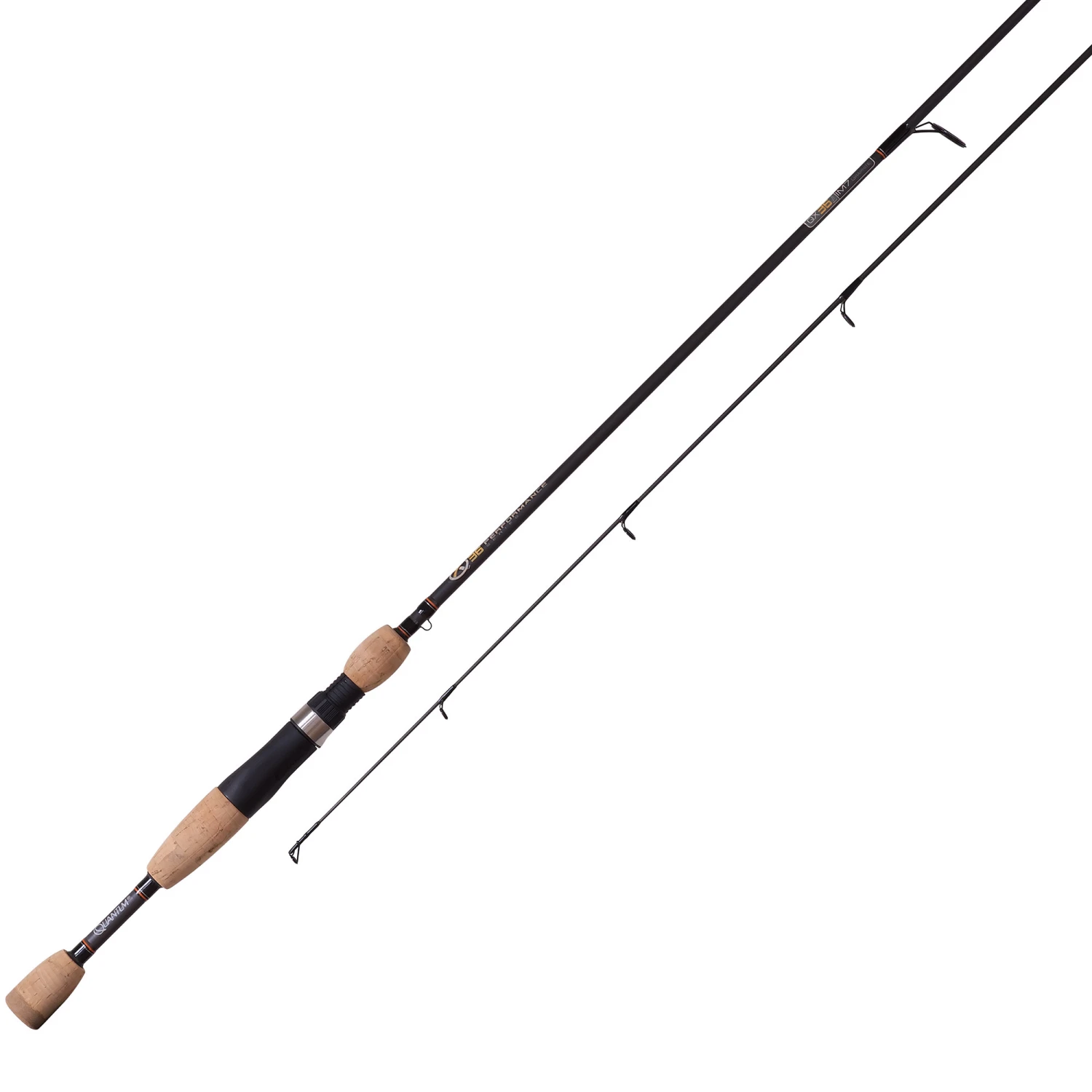 Quantum QX36 Spinning And Casting Rods 4 Quantum QX36 Spinning And Casting Rods - Image 4