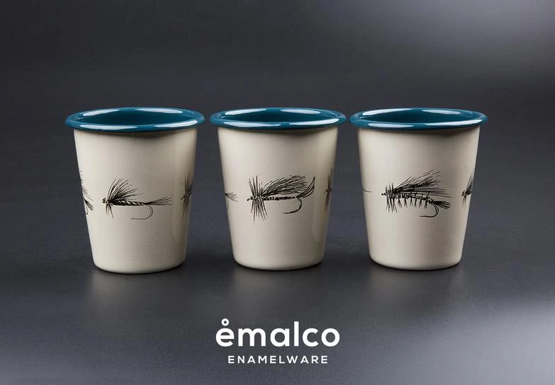 Enamel Tumbler By Rep Your Water 2 Enamel Tumbler By Rep Your Water - Image 2