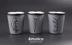 Enamel Tumbler By Rep Your Water